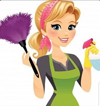 HOME CLEANING